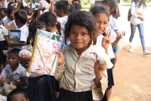 Child Primary Education Sector