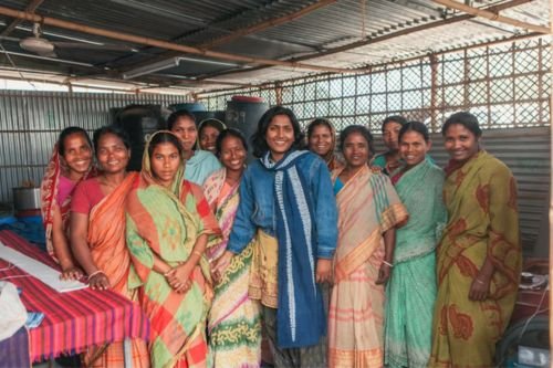 Vocational Empowerment Training Center